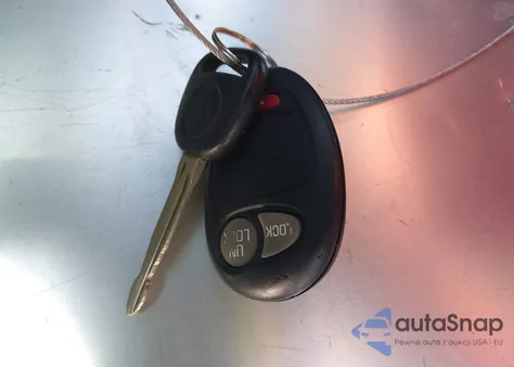 2005 GMC Canyon Sle z USA, uszkodzony, nr VIN 1GTCS136758173181